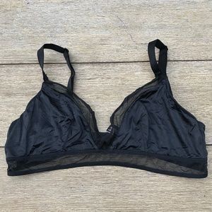 Victorias secret bralette